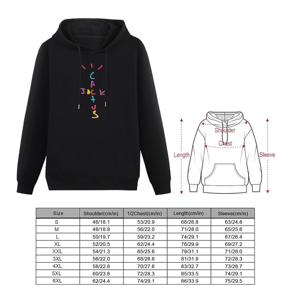 Amazon.co.jp: トラヴィス・スコット Travis Scott パーカー
